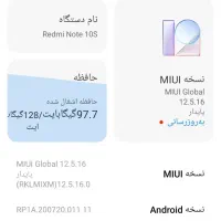 نوت 10 s|موبایل|مشهد, موسوی قوچانی|دیوار