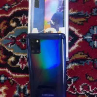 سامسونگ گلکسی A31