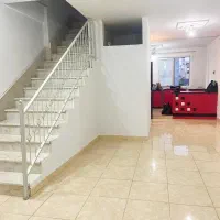 100 متر دوبلکس مستقل دفتر/تجاری/اداری/سالن زیبایی