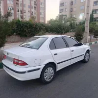 سمندef7دوگانه کارخانه 1397بیرنگ