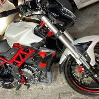 بنلی ۲۵۰ تک ۱۴۰۲