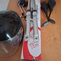 لوازم موتور