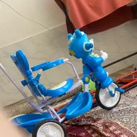 دوچرخه
