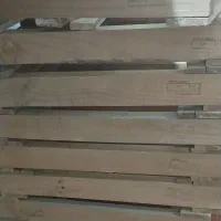 تختخواب (پالت )