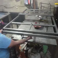 جوشکار برشکار کارگر ساده