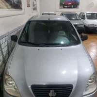 تیبا 2 مدل 95