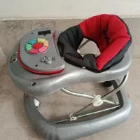 گهواره و روروئک