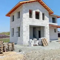 بنایی ، سیمان کاری ، بلوک چینی ، آجر چینی ، هبلکس