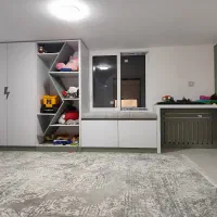 کابینت و کمد دیواری|خدمات پیشه و مهارت|اصفهان, کوی ولی عصر|دیوار