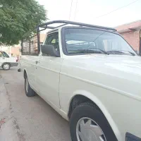 پیکان وانت در حد صفر مدل ۹۰
