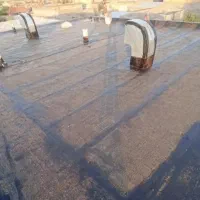 فروش ونصب ایزوگام قیر وگونی|خدمات پیشه و مهارت|سبزوار, هویزه|دیوار