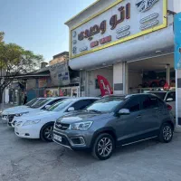ام وی ام x22دنده ای اسپرت اکسلنت فول مدل۹۶