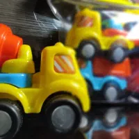 ماشین اسباب‌بازی