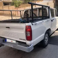 مزدا ۲۰۰۰ دو کابین ژاپنی مدل ۹۵