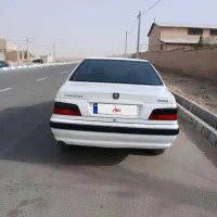 پژو پارس موتور جدید 1401|خودرو سواری و وانت|مشهد, الهیه|دیوار