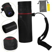 دوربین تک چشمی زوم 14برابر مناسب طبیعت