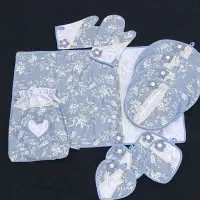 سرویس دمکن و..‌‌اشپزخانه