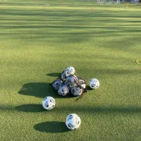 آموزش تخصصی فوتبال