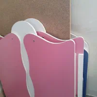 تخت خواب دخترانه پسرانه نوجوانی