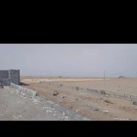 زمین ۵۰۰ متری|فروش زمین و ملک کلنگی|اسلامیه, |دیوار