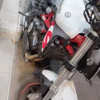 بنلی ۴۰۳ کارکرد ۳۰۰۰ نقد و اقساط