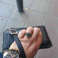 زمرد اصل پنجشیر|جواهرات|اصفهان, سرشبادران|دیوار