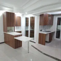 رهن و اجاره آپارتمان 100 متری آلاله شرقی|اجارهٔ آپارتمان|تهران, سازمان آب|دیوار