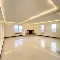۲۲۰ متر ۳خواب/لابی سرایداری /ویو کل شهـر
