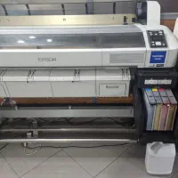 چاپگر سابلیمیشن اپسون F6200