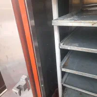 فرگردان 6سینی گردون|کافیشاپ و رستوران|قائمشهر, |دیوار