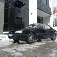 پژو ۴۰۵  مدل ۸۴
