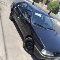 پژو‌۴۰۵مشکی۸۲