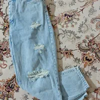 شلوار دخترانه