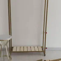 لاهوله رگال رختی بندی
