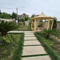 ویلا فروشی آمل جاده نور سعادت آباد|فروش خانه و ویلا|آمل, |دیوار