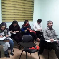 دوره تخصصی مکالمه/ فشرده و نیمه فشرده