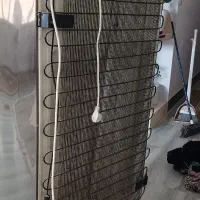 یخچال فریزر|یخچال و فریزر|سملقان, |دیوار