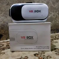 عینک واقعیت مجازی VR BOX