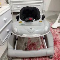 روروک بچه دلیجان