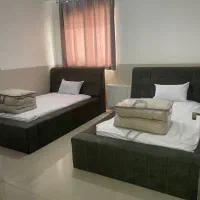 نیرو خانه دار برای هتل اپارتمان