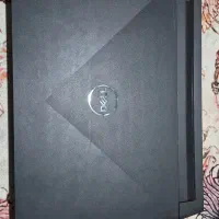لبتاپ Dell g15 5510 RTX3060 6GB کمیاب