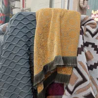 کار ترک و ایرانی شنل مبل