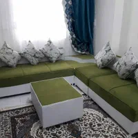 مبلمان اطلس|مبلمان خانگی و میز عسلی|گلپایگان, |دیوار