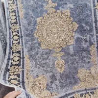 ۴تخته ۶متری ۷۰۰شانه تراکم ۲۵۵۰ با قیمت تخفیفی|فرش|اصفهان, شاهزید|دیوار