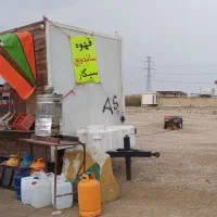 اجاره دکه سیار|اجارهٔ مغازه و غرفه|بوشهر, |دیوار