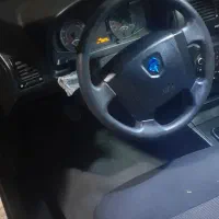 فروش خودرو اریسا ۲ خاکستری