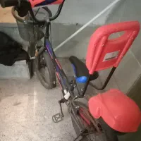 دوچرخه ۲۰|دوچرخه، اسکیت، اسکوتر|تهران, آبشار|دیوار