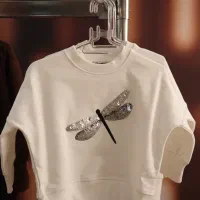 بلوز دخترانه