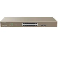 سوییچ 16 پورت مدیریتی آی پی کام مدل G3318P-16-250W|مودم و تجهیزات شبکه|تهران, چیتگر|دیوار