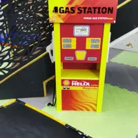 تحهیزات خانه بازی کودک|اسباب‌بازی بچه|قرچک, زیبا شهر|دیوار